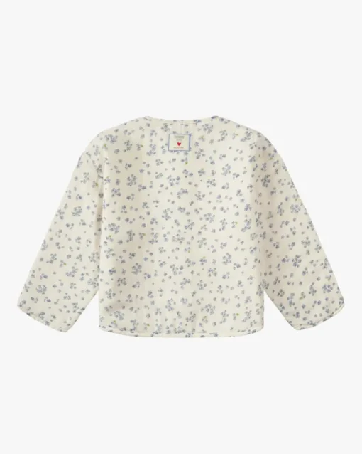 x Rosie H-W Mioblu Jacke
