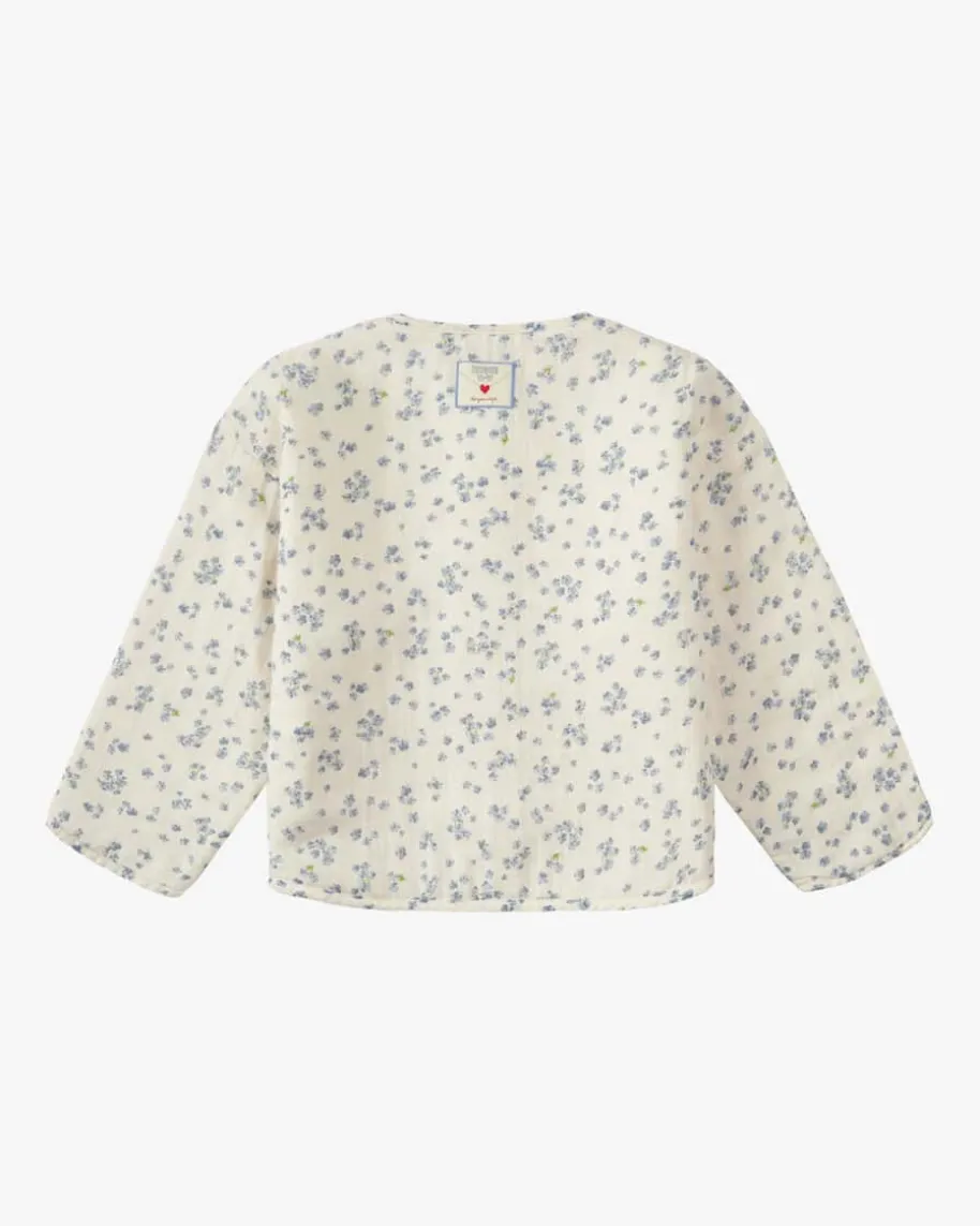x Rosie H-W Mioblu Jacke