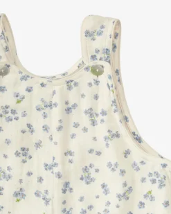 x Rosie H-W Mioblu Latzhose