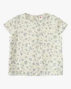 x Rosie H-W Mioblu Top