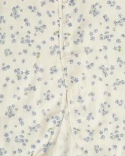 x Rosie H-W Mioblu Top