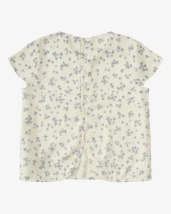 x Rosie H-W Mioblu Top