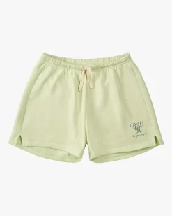 x Rosie H-W Mono Shorts