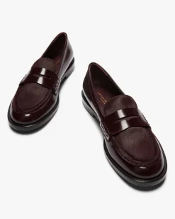 Xander Penny Loafer