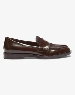 Xander Penny Loafer