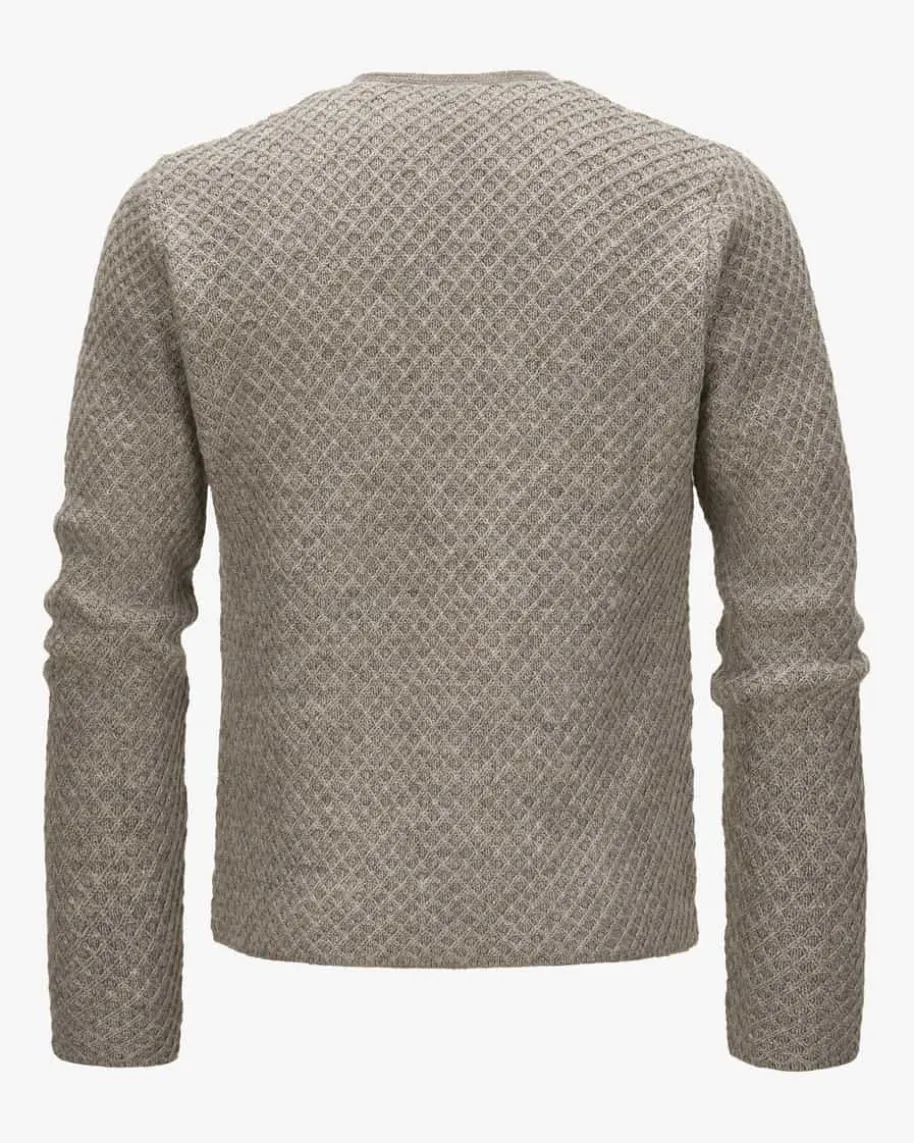 Xaver Trachten-Strickjacke