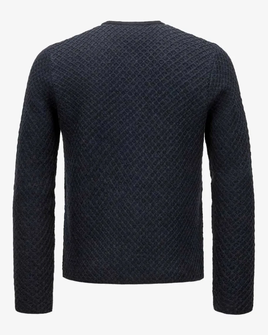 Xaver Trachten-Strickjacke