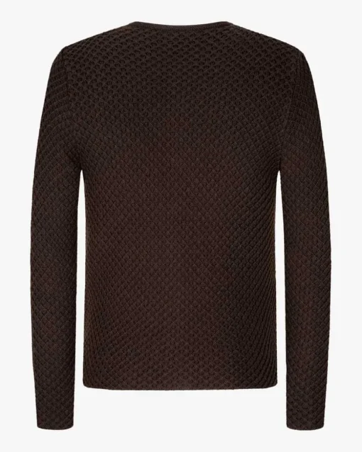 Xaver Trachten-Strickjacke