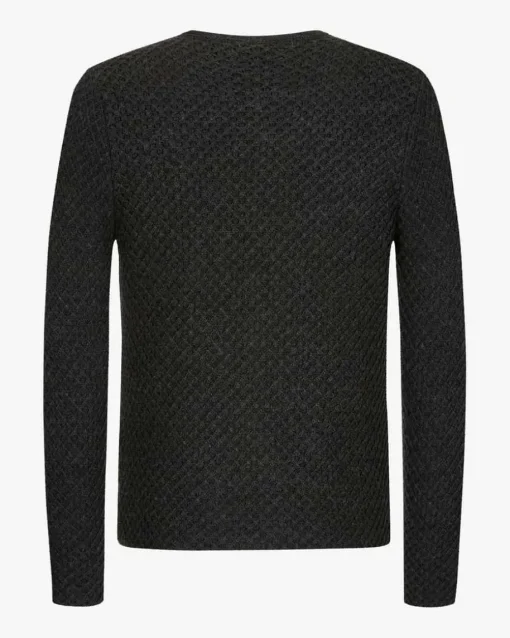 Xaver Trachten-Strickjacke