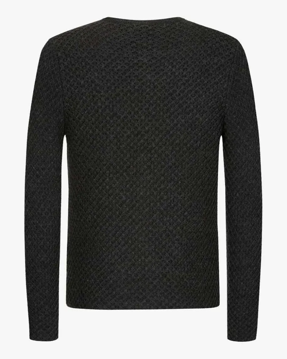 Xaver Trachten-Strickjacke