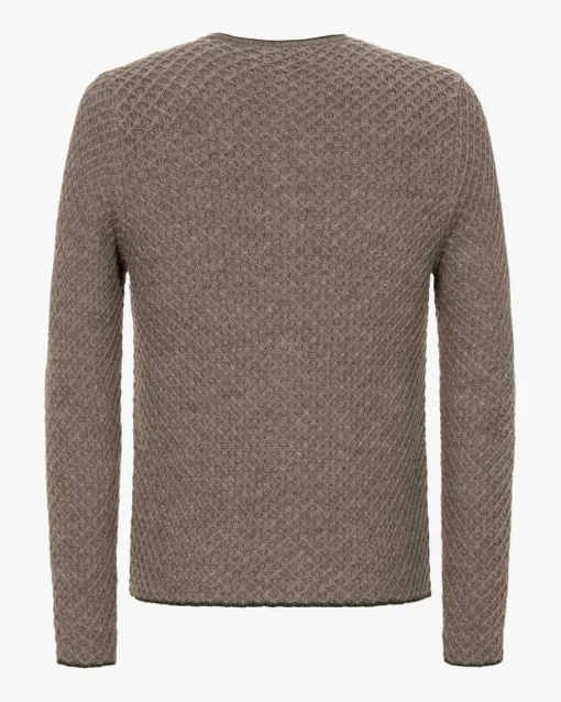 Xaver Trachten-Strickjacke