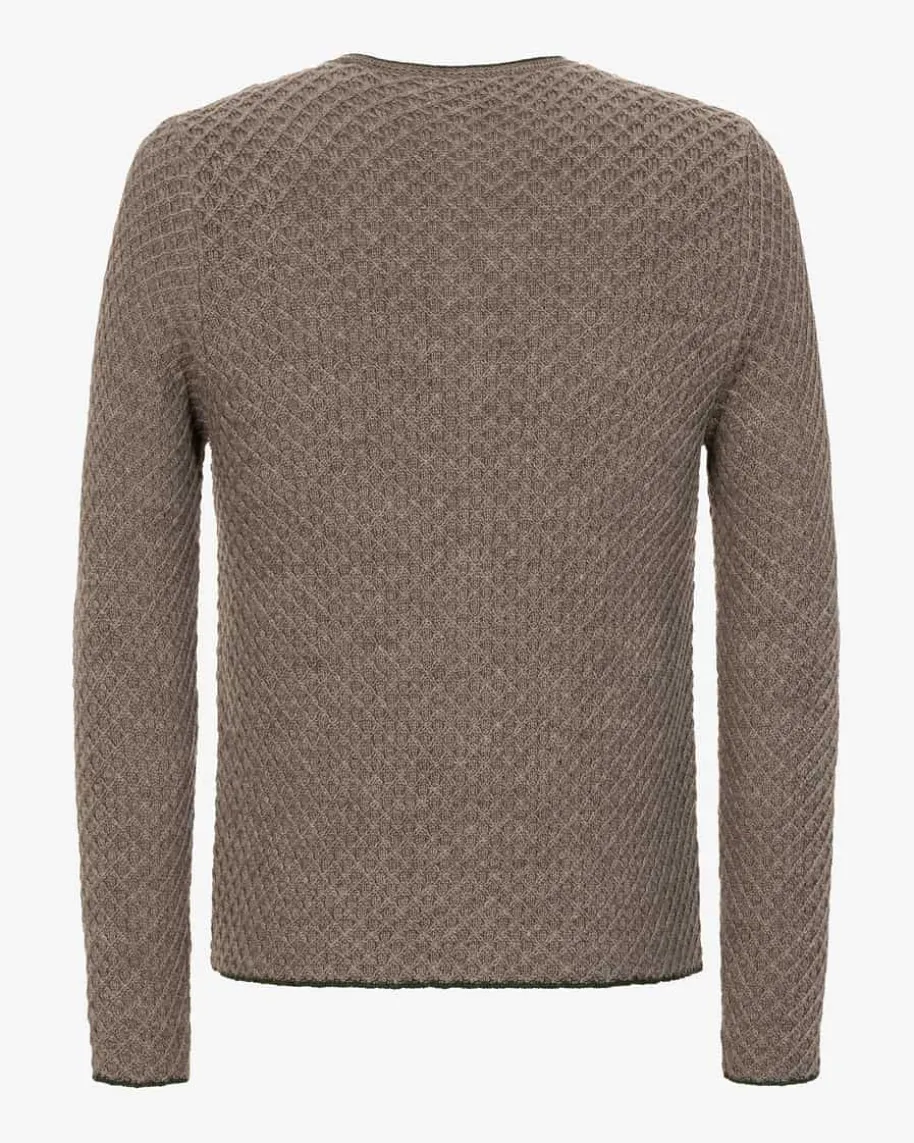 Xaver Trachten-Strickjacke