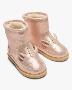 Xelly Einhorn Stiefel