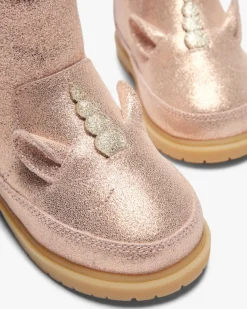 Xelly Einhorn Stiefel