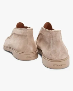 Yalta Desert Boots