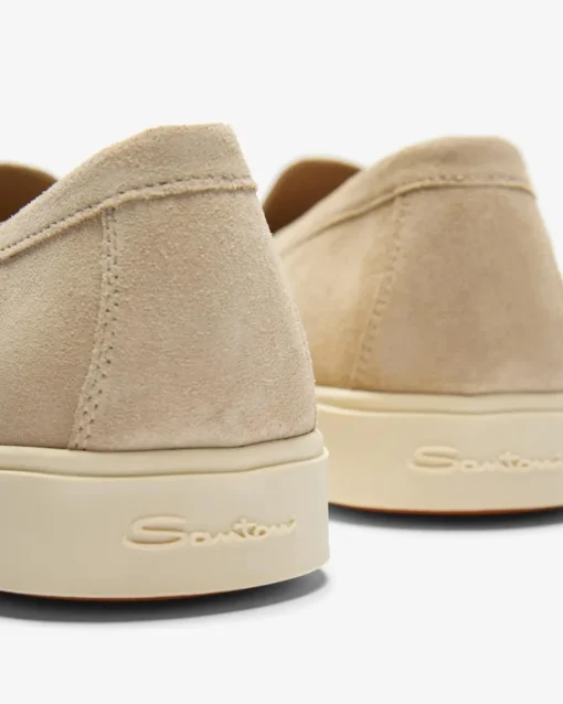 Yalta Low Loafer
