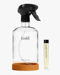 Yogamatten-Reiniger Tangerine 500ml