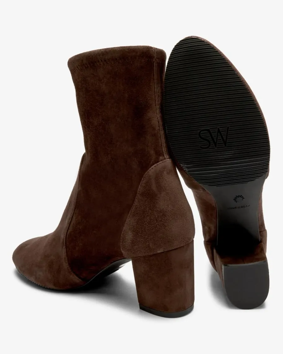 Yuliana Stiefeletten