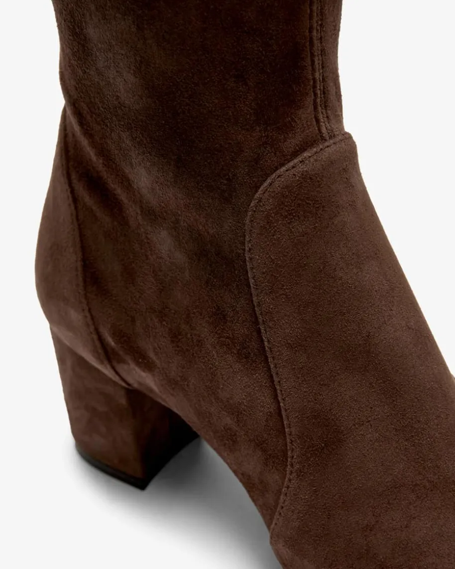 Yuliana Stiefeletten