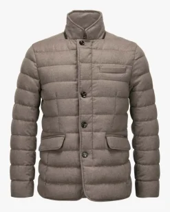 Zayn Daunenjacke