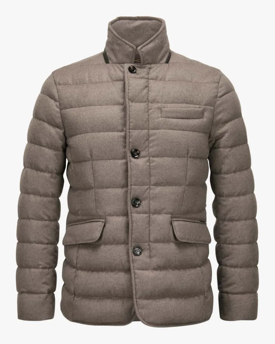 Zayn Daunenjacke