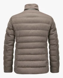 Zayn Daunenjacke