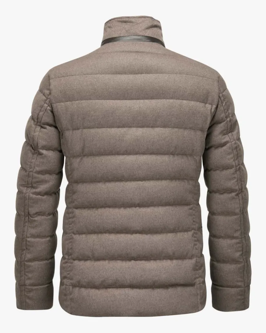 Zayn Daunenjacke
