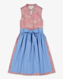 Zenzi Dirndl mit Schürze