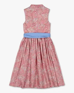 Zenzi Dirndl mit Schürze