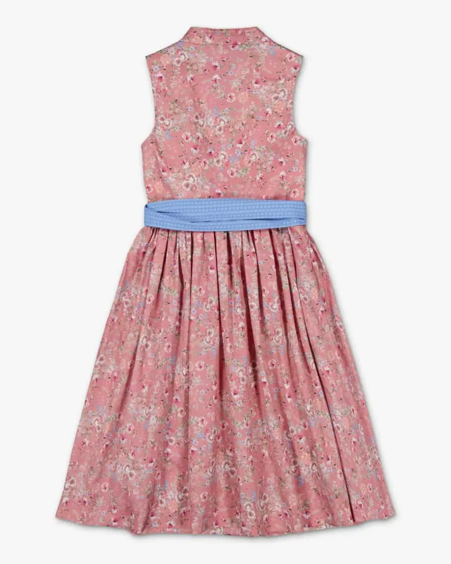 Zenzi Dirndl mit Schürze