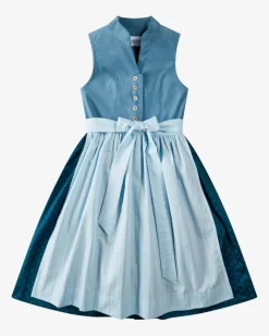 Zenzi Dirndl mit Schürze