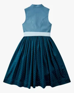 Zenzi Dirndl mit Schürze