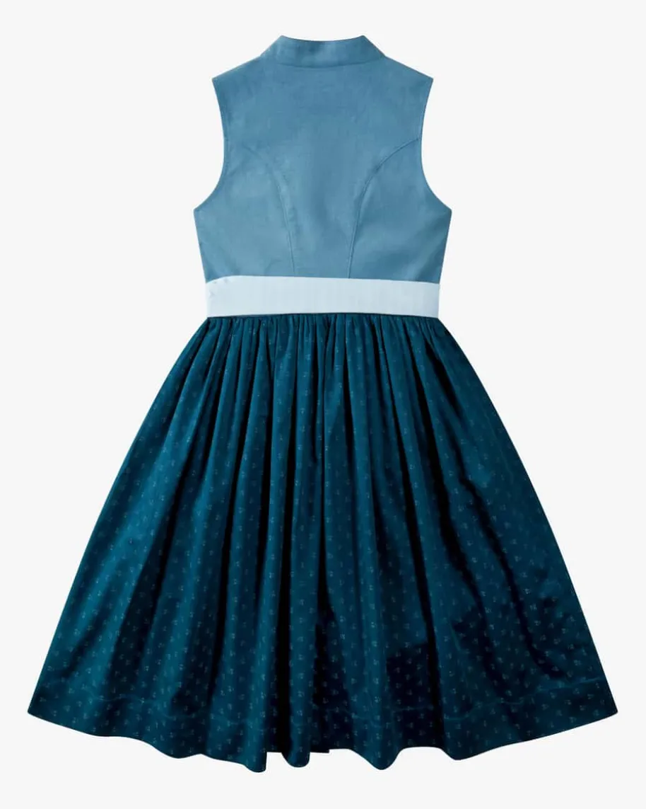 Zenzi Dirndl mit Schürze