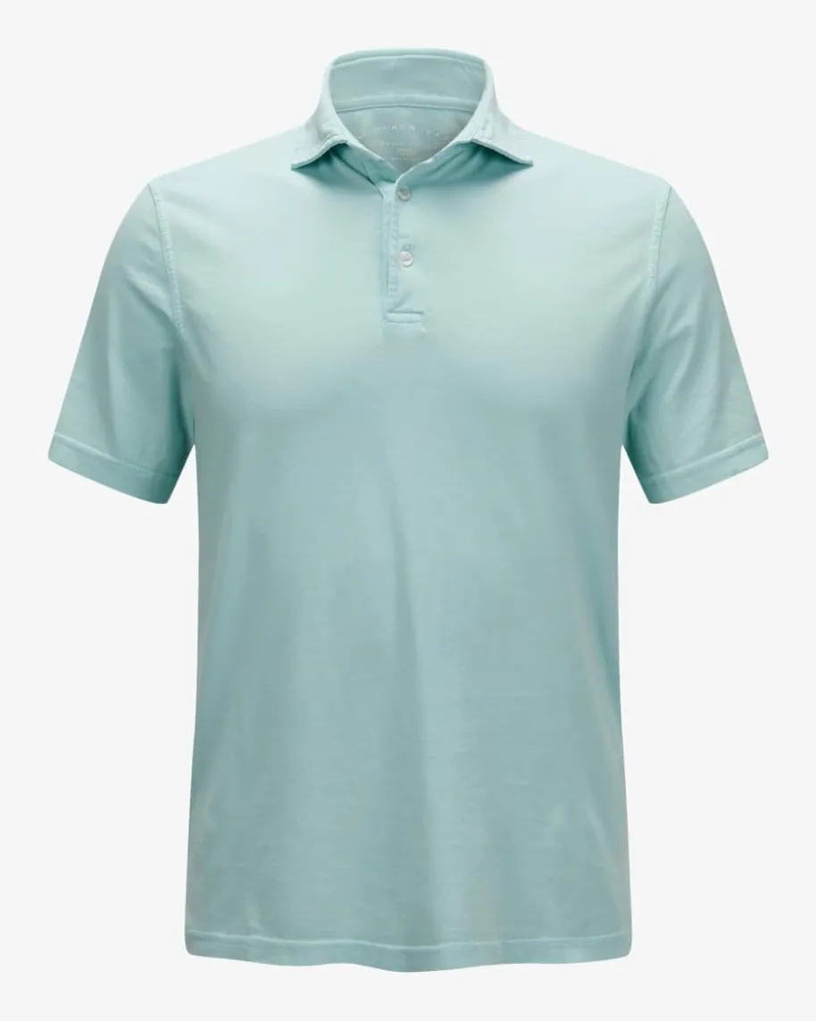 Zero Jersey-Poloshirt