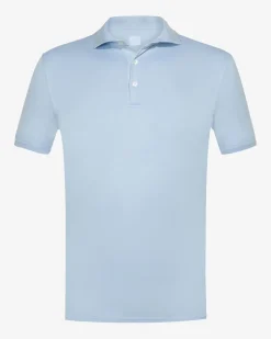 Zero Jersey-Poloshirt