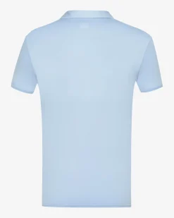 Zero Jersey-Poloshirt